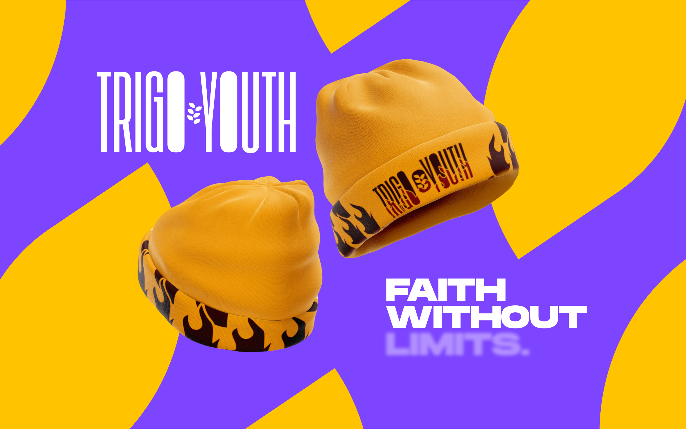 Faith Without Limits.